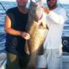 44 pound Gag Grouper 8/ 2007'