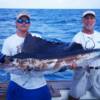 Vincent Currado and a Sarasota Sailfish 8/ 2007'