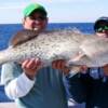 Bill and a nice Gag Grouper 2/ 2007'