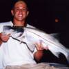 Mike Goodwin with a nice Snook