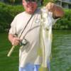 Nenrey and a nice January Snook 2007'