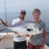 Matt and a NICE permit 6 / 2011'